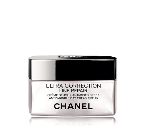 ultra correction line repair chanel price|Chanel Ultra Correction Line Repair Intensive Anti.